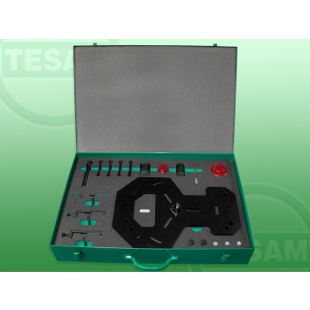 S0002713 - Zestaw do demontażu i montażu sprzęgła DPS6 Ford