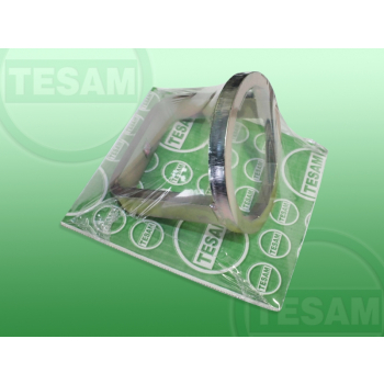 S0002755 - Klucz filtra oleju BMW / Volvo 87 mm 16 kt.