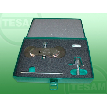 S0002756 - Blokada rozrządu Volkswagen, Audi, Seat, Skoda - 1.4 / 1.6 - TFSI, FSI , 1.2 TSI