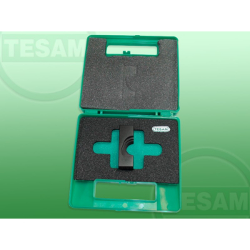 S000CZ43 - 1.4 12V - Czarna - Fiat, Lancia - Blokada paska rozrządu