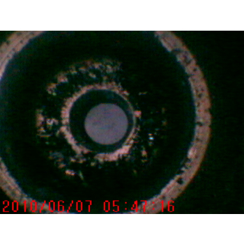 S0002605 - Frez do legalizacji gniazd dysz wtryskiwaczy Common Rail