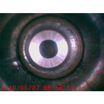 S0002605 - Frez do legalizacji gniazd dysz wtryskiwaczy Common Rail