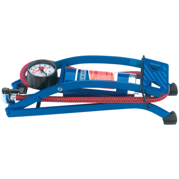 X14172 - Pompka nożna 0-7bar