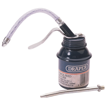 X21716 - Oliwiarka 125ml