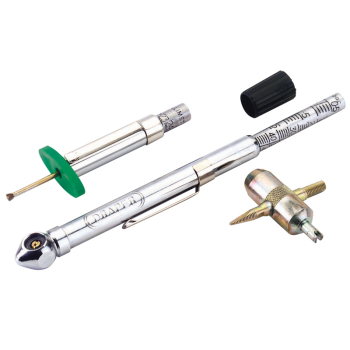 X27683 - Zestaw do obsługi opon i dętek