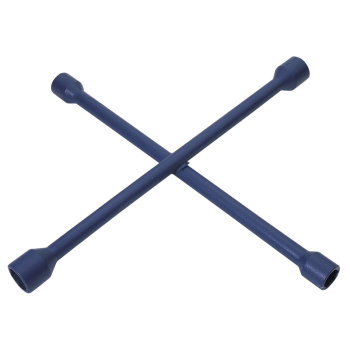 X36005 - Klucz do kół krzyżowy