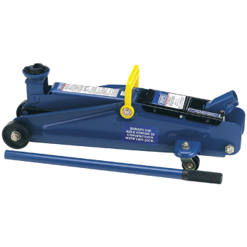 X37036 - Podnośnik hydrauliczny 2t 130-380mm