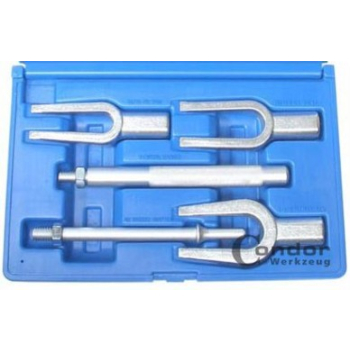 M4558 - Dźwignie do przegubów sworzni sworznia 3 szt., 17,4 - 23,8 - 28,5 mm