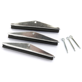 X56250 - Zestaw kamieni szlifierskich honownicy 51mm - 177mm - ziarnistość 120